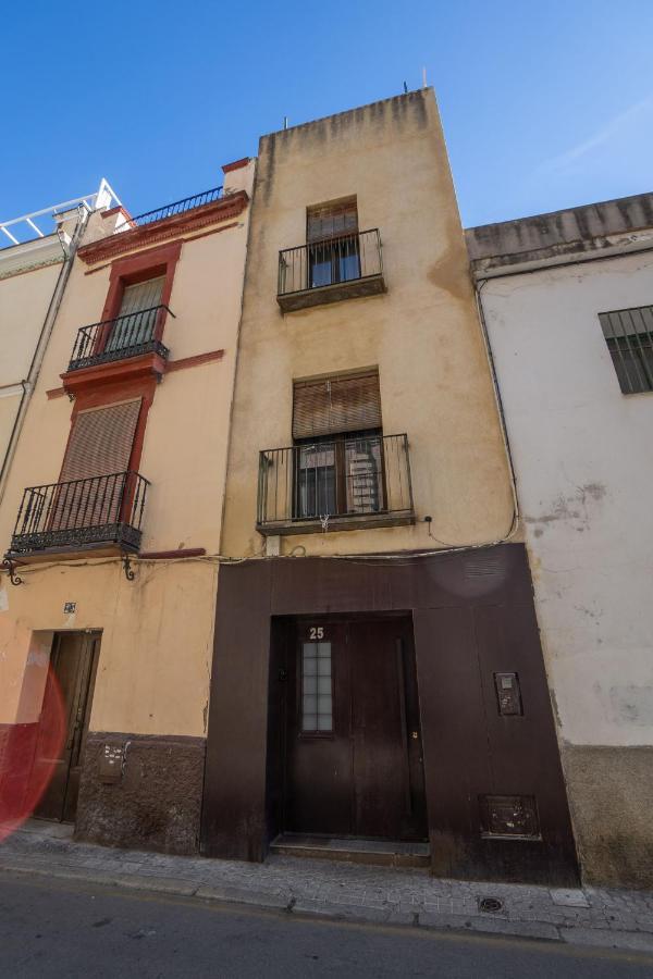 Rentalsevilla Alhondiga Ngoại thất bức ảnh