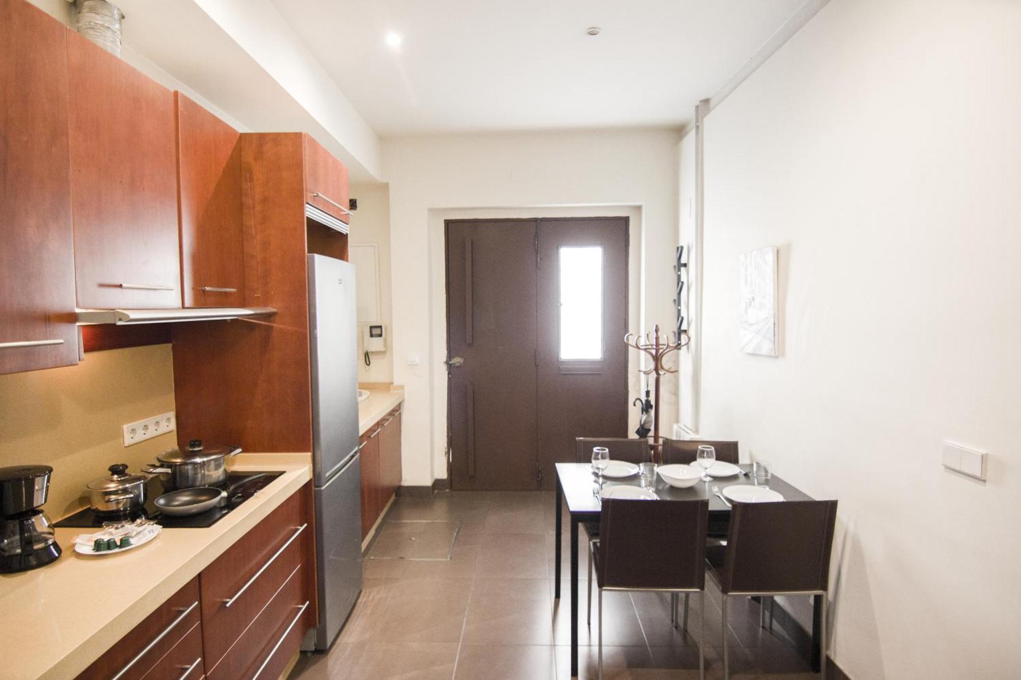 Rentalsevilla Alhondiga Ngoại thất bức ảnh
