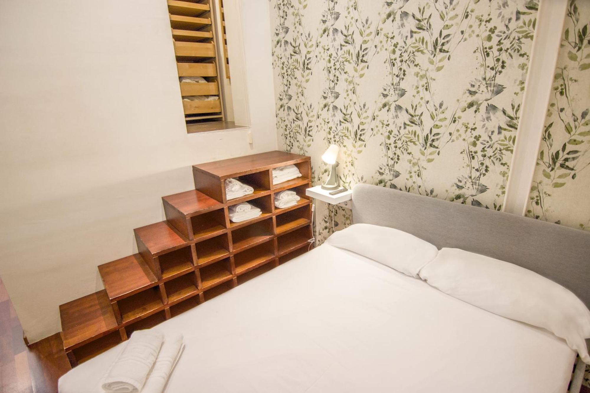 Rentalsevilla Alhondiga Ngoại thất bức ảnh