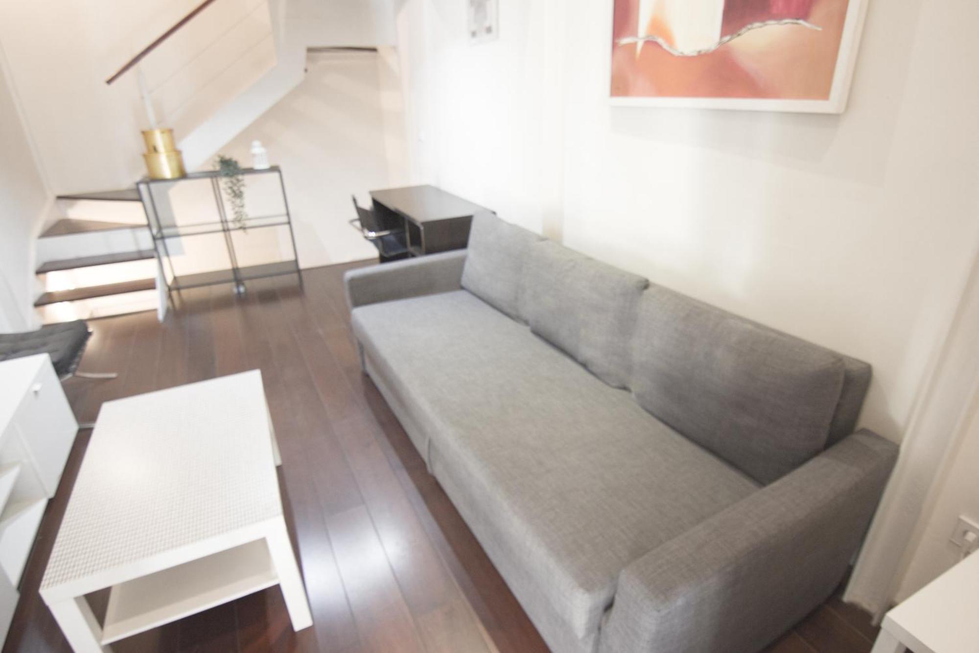 Rentalsevilla Alhondiga Ngoại thất bức ảnh