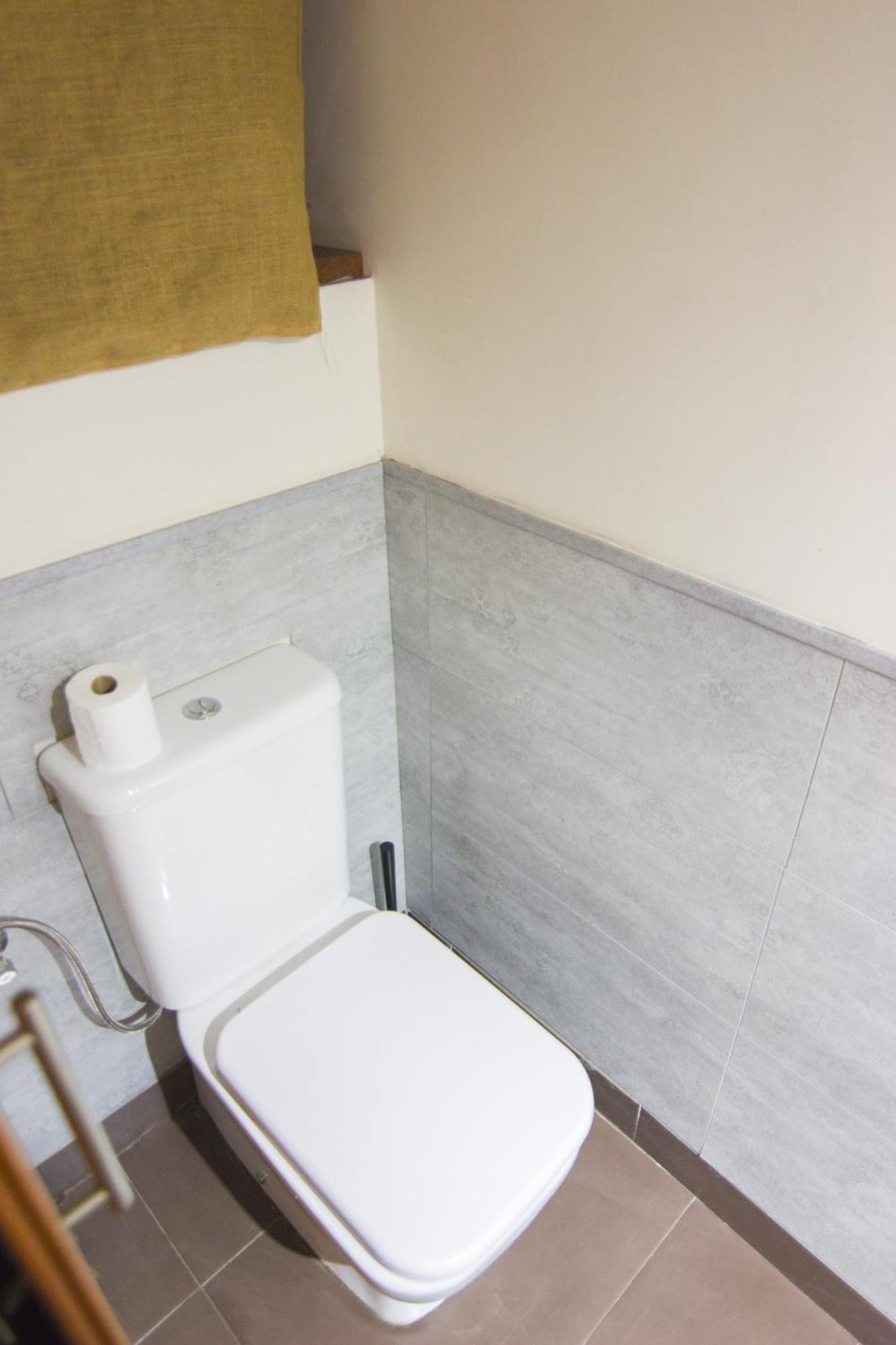 Rentalsevilla Alhondiga Ngoại thất bức ảnh