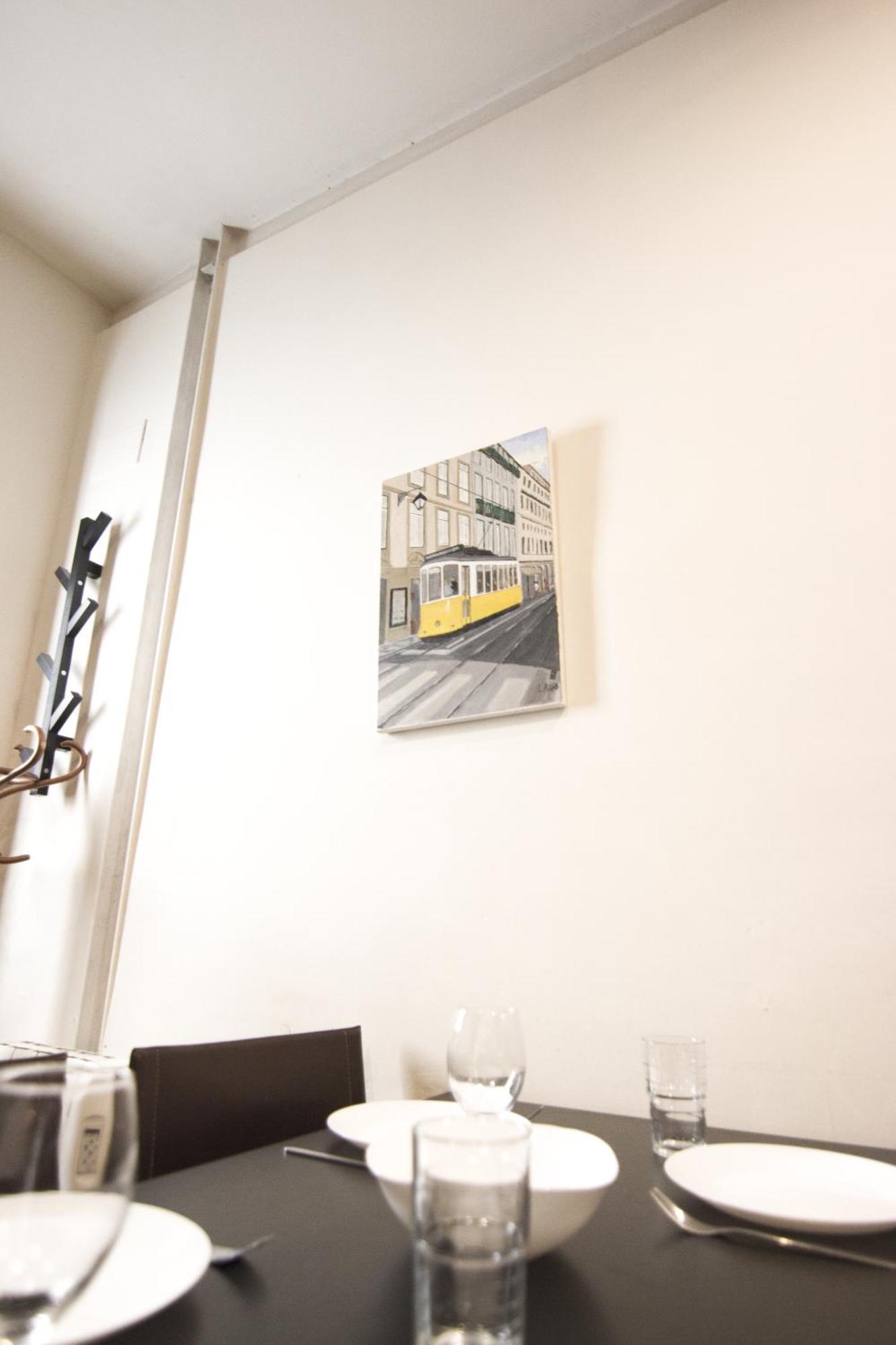 Rentalsevilla Alhondiga Ngoại thất bức ảnh