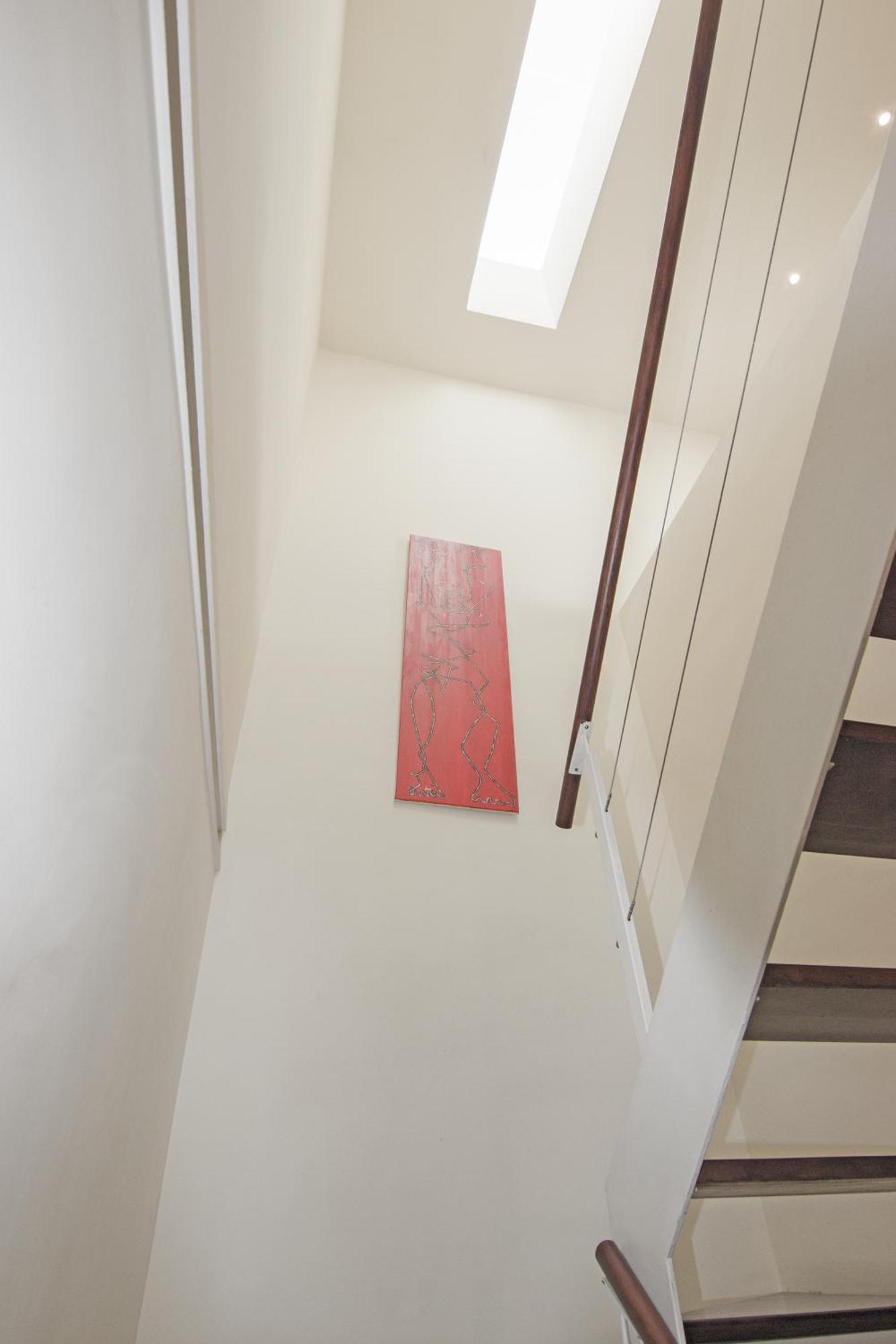Rentalsevilla Alhondiga Ngoại thất bức ảnh