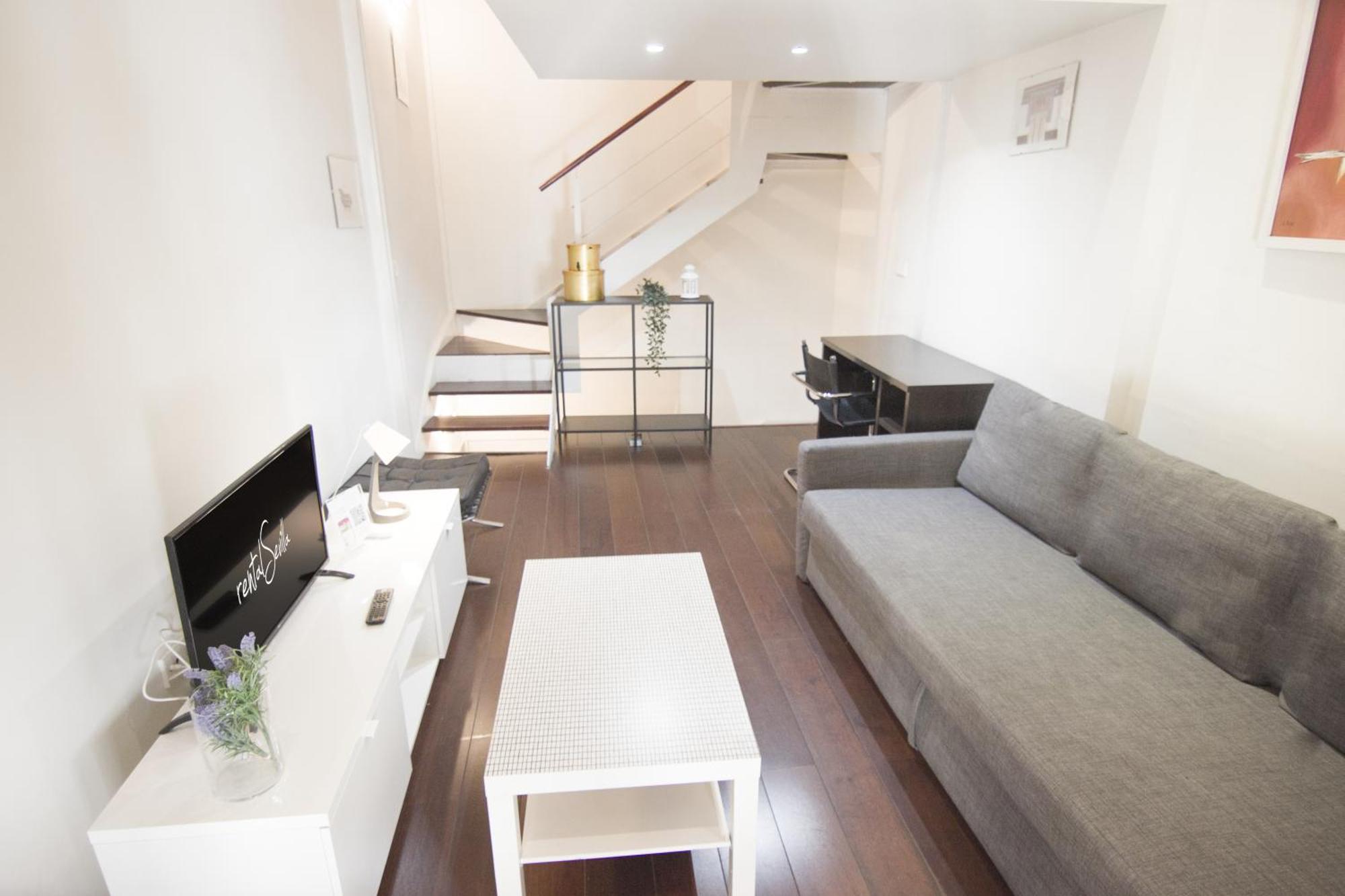 Rentalsevilla Alhondiga Ngoại thất bức ảnh