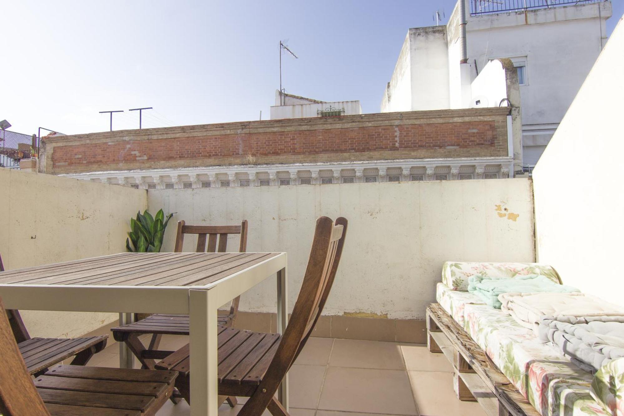 Rentalsevilla Alhondiga Ngoại thất bức ảnh