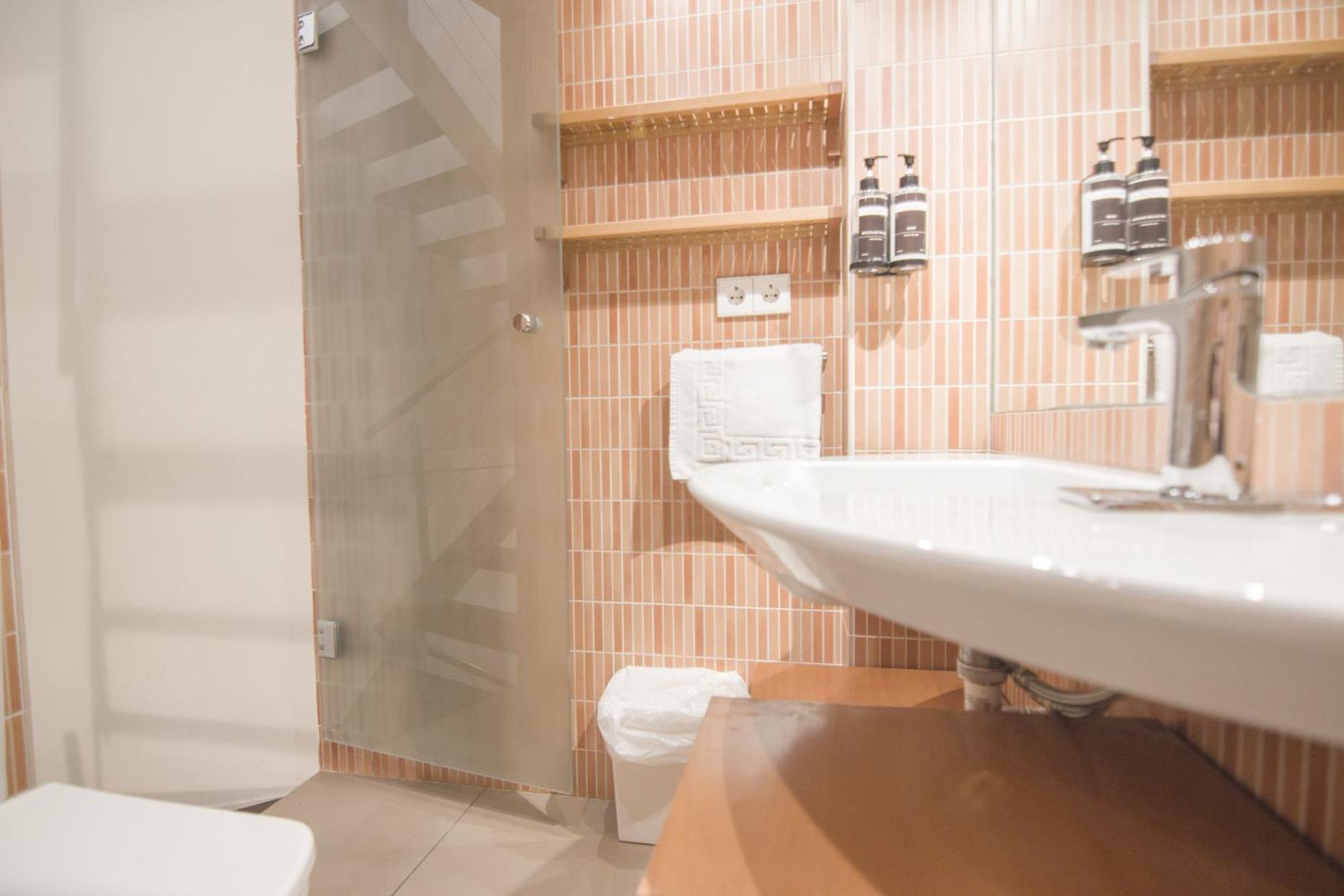 Rentalsevilla Alhondiga Ngoại thất bức ảnh