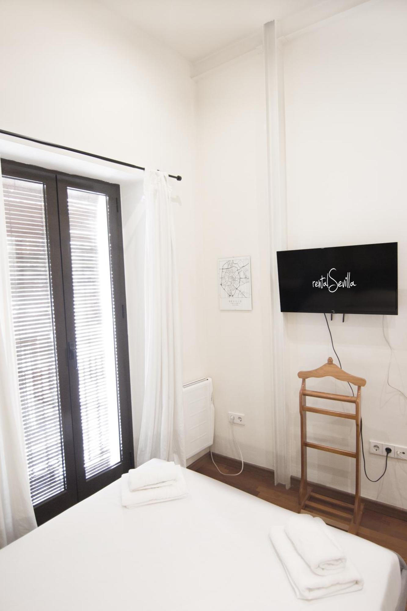 Rentalsevilla Alhondiga Ngoại thất bức ảnh