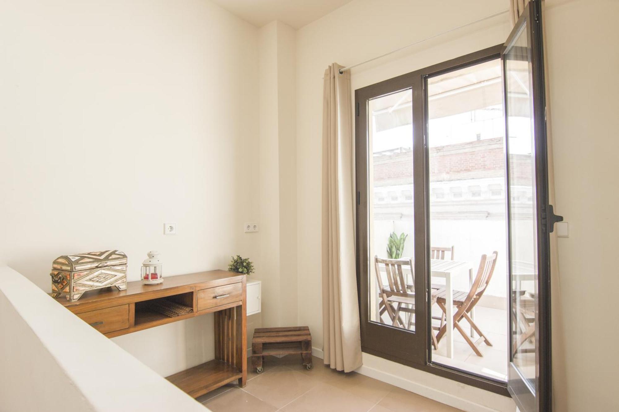 Rentalsevilla Alhondiga Ngoại thất bức ảnh