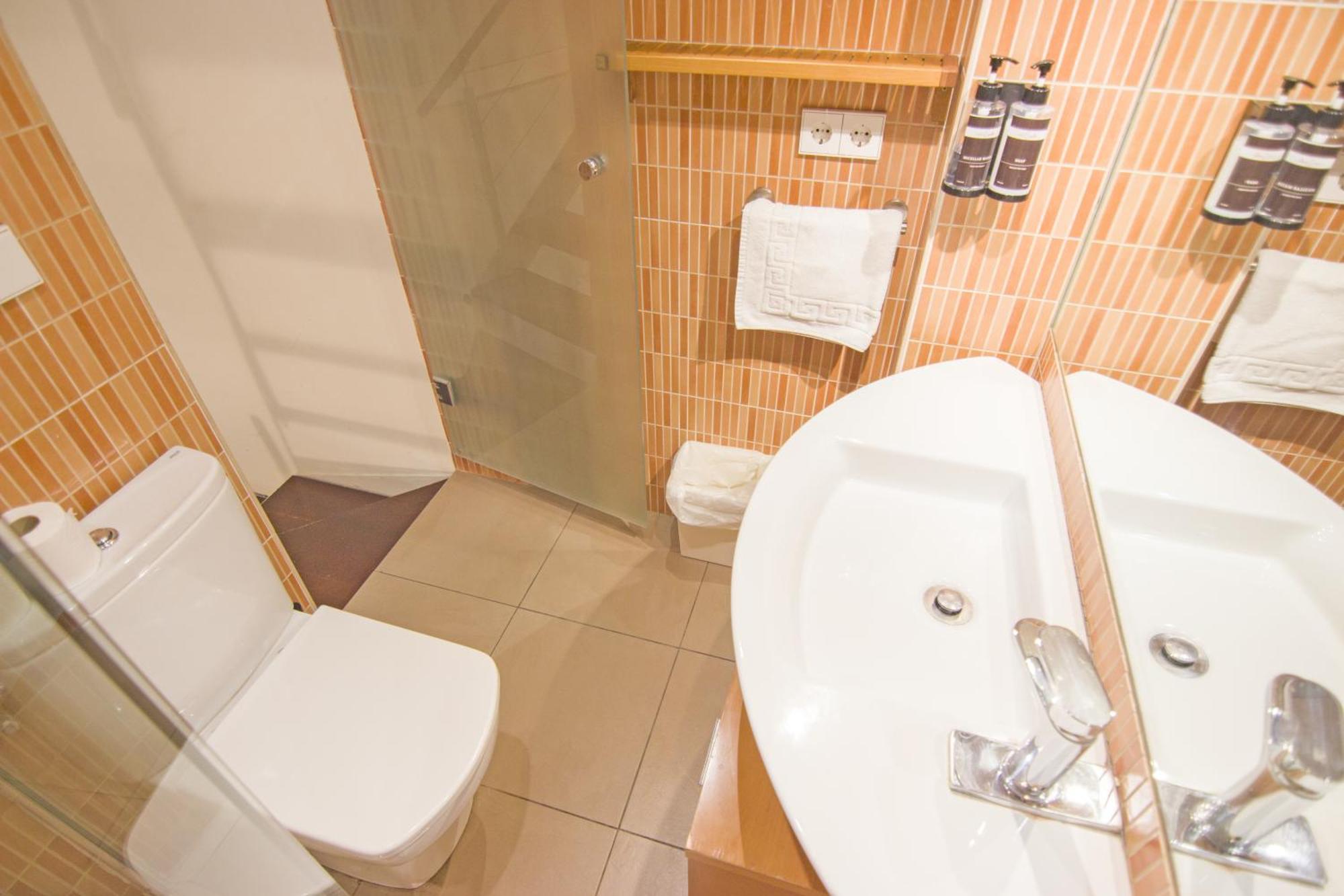 Rentalsevilla Alhondiga Ngoại thất bức ảnh